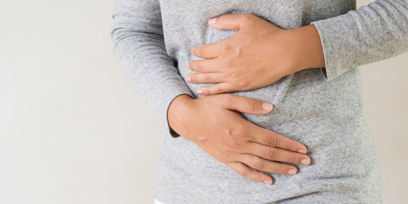 Why Bloating Happens And How You Can Manage It