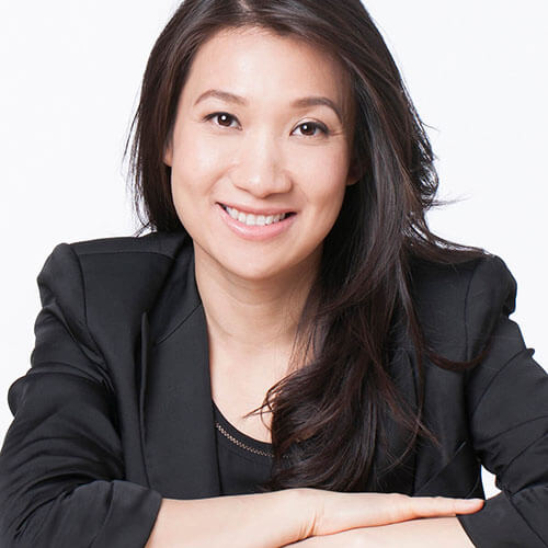 Dr. Cecilia Ho
