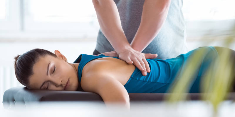 Top 3 Ways Massage Therapy Improves Mental Health