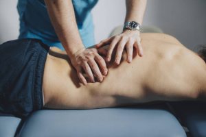 Why Massage Therapy Should Be a Part of Your Workout Routine