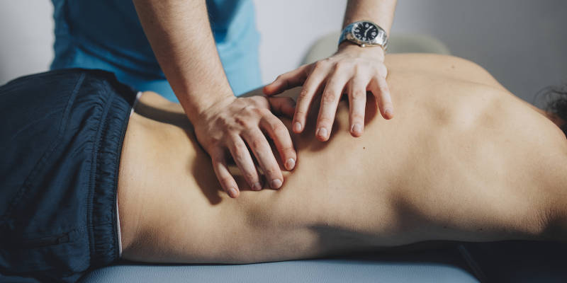 Why Massage Therapy Should Be a Part of Your Workout Routine
