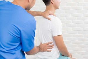 Tips from Our Chiropractic Office: Improve Your Posture to Reduce Back Pain
