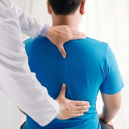 Chiropractic care
